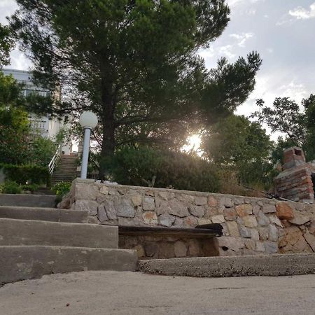 Villa Franko 프리즈나 외부 사진