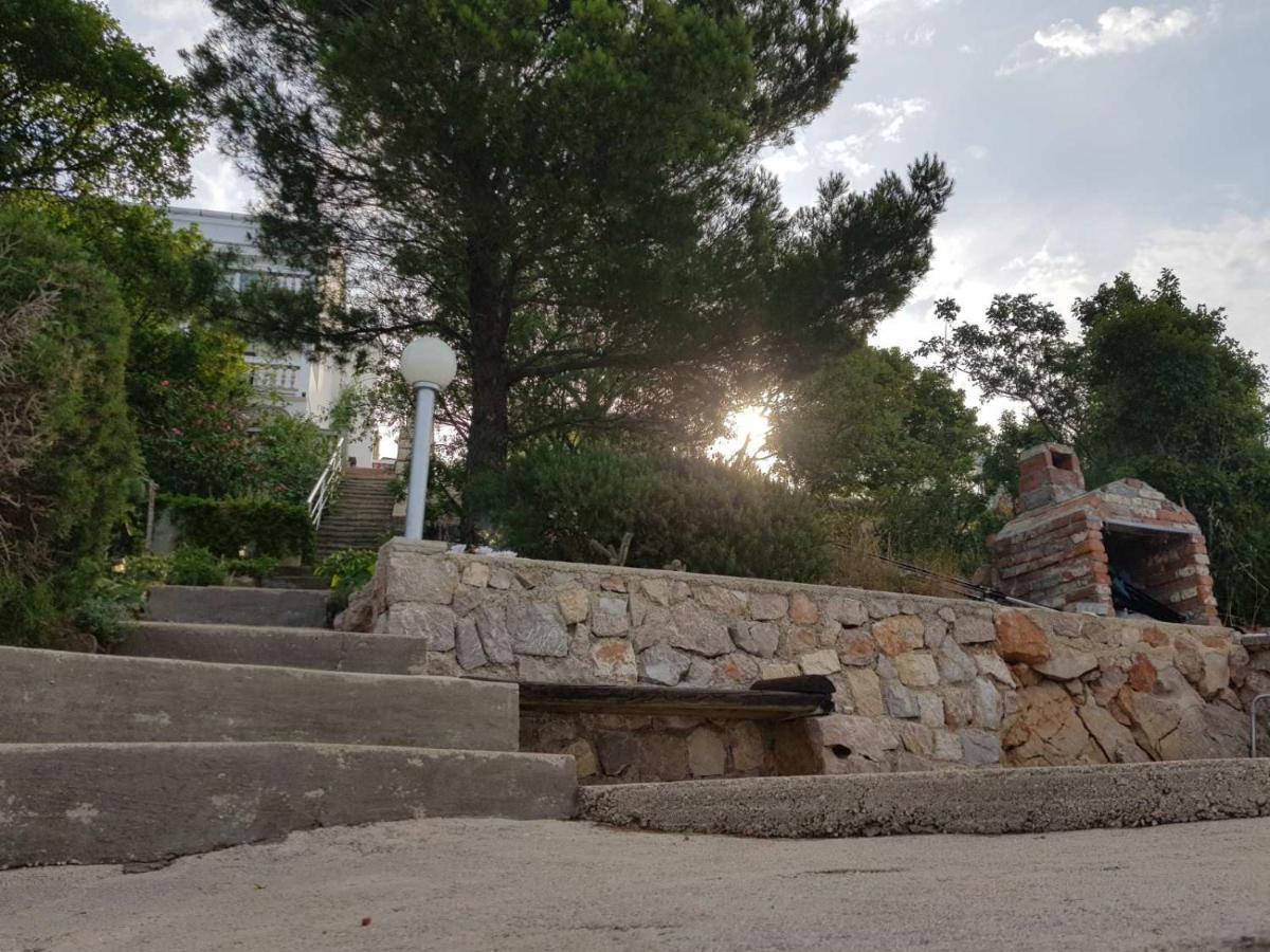 Villa Franko 프리즈나 외부 사진
