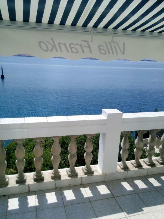 Villa Franko 프리즈나 외부 사진