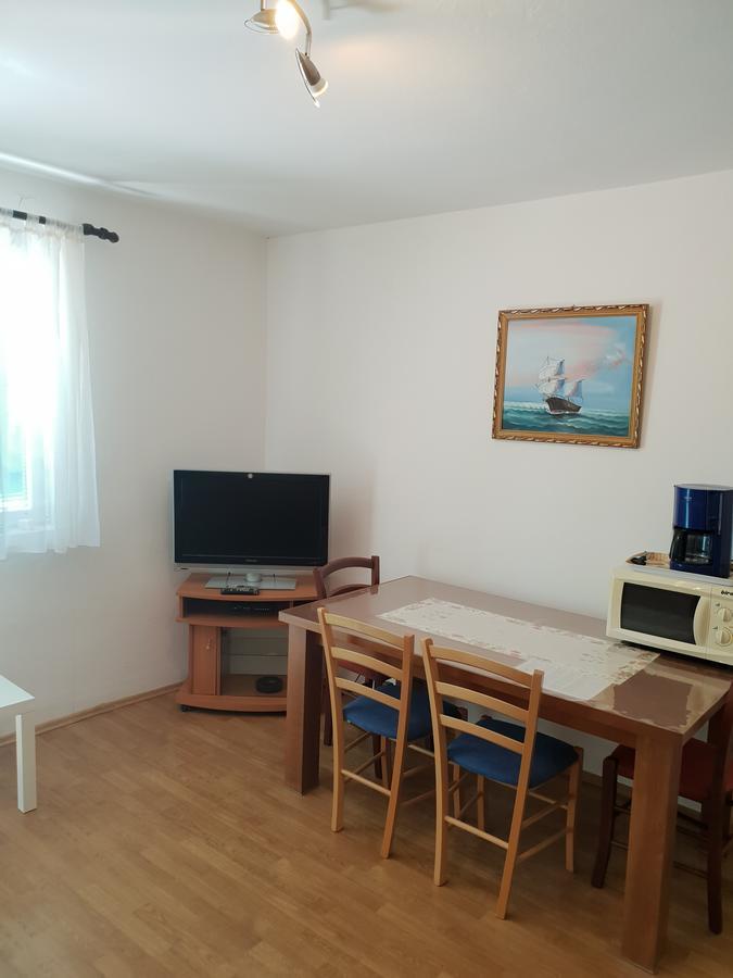 Villa Franko 프리즈나 외부 사진