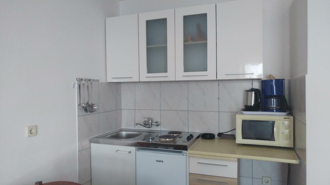 Villa Franko 프리즈나 외부 사진